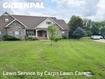 Lawn Care nearby Murfreesboro, TN, 