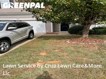 Lawn Mowing nearby High Point, NC, 