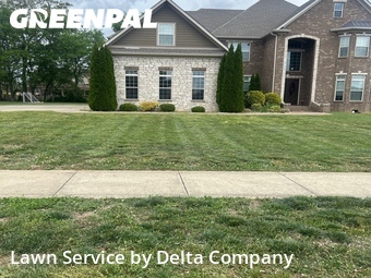 Lawn Maintenance nearby Bowling Green, KY, 