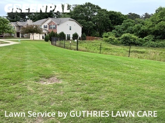 Lawn mowed in Byron, 31008
