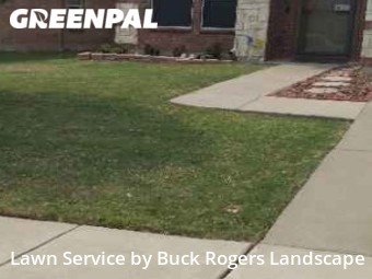 Lawn Service nearby Fort Worth, TX, 