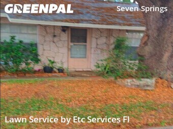 Lawn Care Service nearby New Port Richey, FL, 