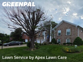 Lawn Maintenance nearby Louisville, KY, 