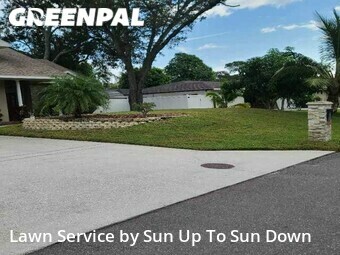 Lawn Cutting nearby Clearwater, FL, 