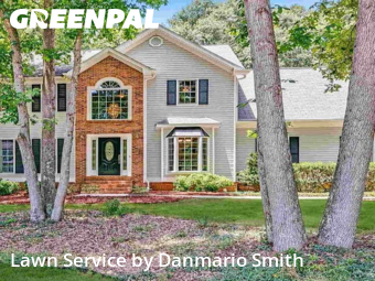 Grass Cutting nearby Mc Donough, GA, 