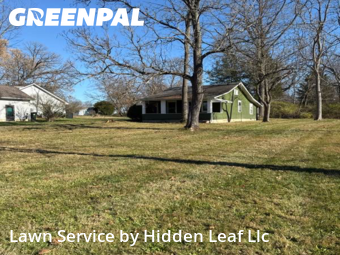 Lawn Service nearby Dayton, OH, 