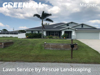 Lawn Cut nearby Cape Coral, FL, 
