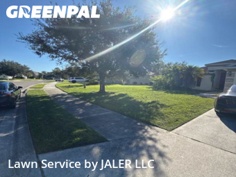Lawn Care nearby Parrish, FL, 