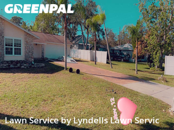 Lawn Cut nearby Nokomis, FL, 