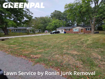 Lawn Maintenance nearby Clarksville, TN, 