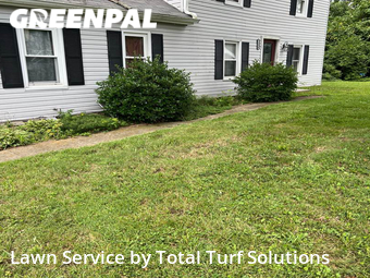 Lawn Care nearby Cincinnati, OH, 