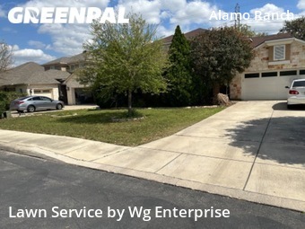 Lawn Mowing Service nearby San Antonio, TX, 