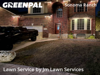 Lawn Cut nearby Helotes, TX, 
