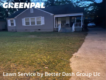 Grass Cutting nearby Jackson, MS, 