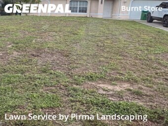 Lawn Care Service nearby Cape Coral, FL, 