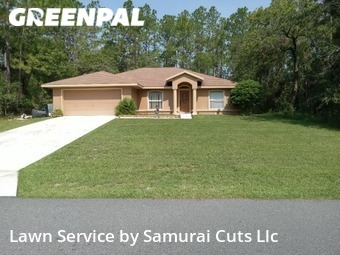 Lawn Care Service nearby Ocala, FL, 
