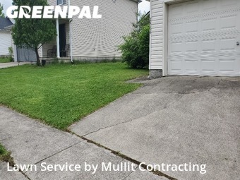 Lawn Mow nearby Lexington, KY, 