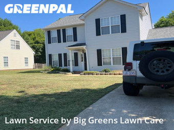 Lawn Cut nearby Charlotte, NC, 