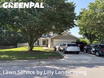 Yard Cutting nearby Concord, NC, 