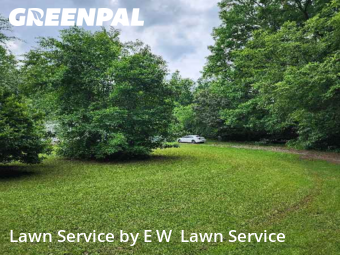 Lawn Cut nearby China Grove, NC, 