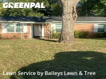 Yard Mowing nearby Tyler, TX, 