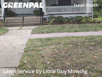 Lawn Cutting nearby Lincoln, NE, 