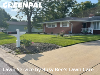 Lawn Care nearby Collinsville, IL, 