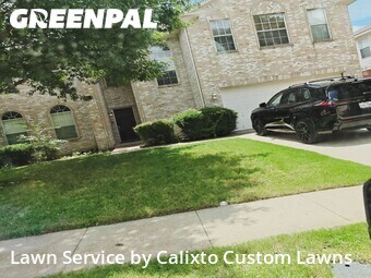 Yard Mowing nearby Mansfield, TX, 