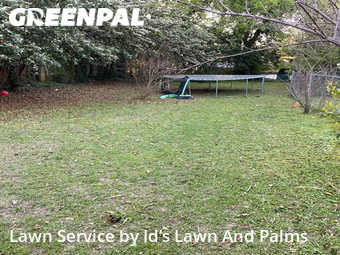 Lawn Cut nearby Macon, GA, 