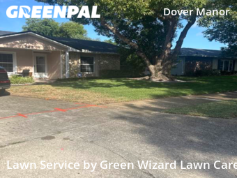 Yard Cutting nearby Orlando, FL, 