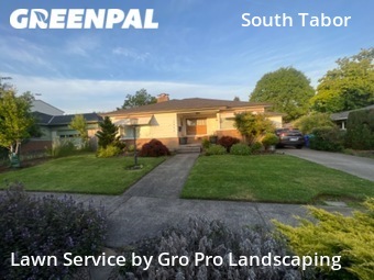 Lawn Care nearby Portland, OR, 