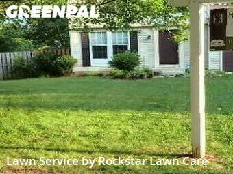 Yard Mowing nearby Gaithersburg, MD, 