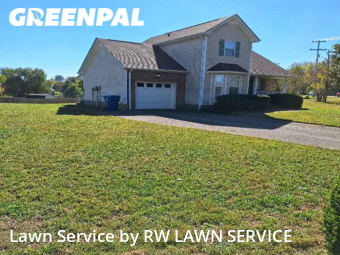 Lawn Mowing nearby Clarksville, TN, 