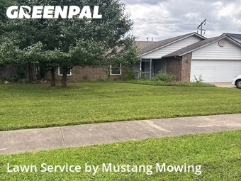 Yard Cutting nearby Owasso, OK, 