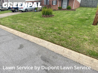 Lawn Cut nearby Clarksville, TN, 