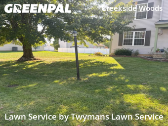 Lawn Mow nearby Indianapolis, IN, 