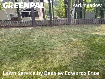 Lawn Mowing nearby Cary, NC, 