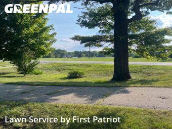 Grass Cutting nearby Bath Township, MI, 