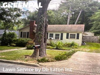 Lawn Mowing nearby Columbus, GA, 