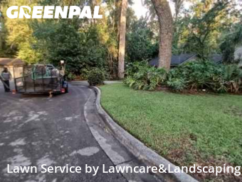 Lawn Care Service nearby Gainesville, FL, 