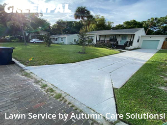 Lawn Service nearby Tampa, FL, 