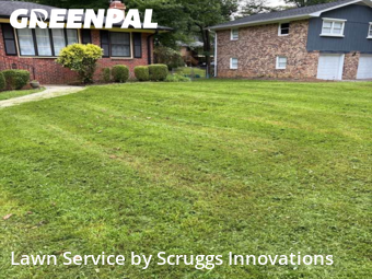 Yard Cutting nearby College Park, GA, 