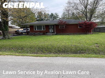 Grass Cutting nearby Louisville, KY, 