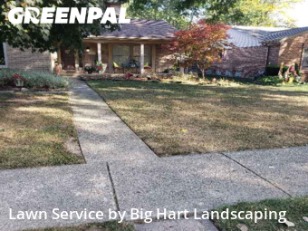 Grass Cut nearby Macomb, MI, 