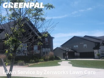 Lawn Care nearby Hilliard, OH, 
