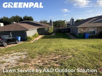 Lawn Maintenance nearby Austin, TX, 