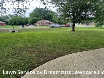 Grass Cutting nearby Huntsville, AL, 