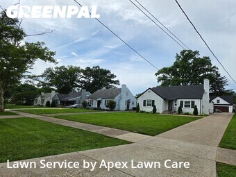 Lawn Maintenance nearby Louisville, KY, 