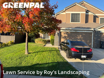 Grass Cutting nearby Tracy, CA, 