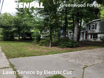 Yard Cutting nearby Cary, NC, 